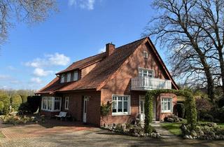 Immobilie kaufen in 49406 Barnstorf, TOP gepflegte Resthofstelle in Dreeke, Barnstorf