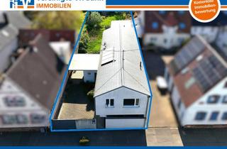 Einfamilienhaus kaufen in 67360 Lingenfeld, Modernes Einfamilienhaus in massiver Holzbauweise