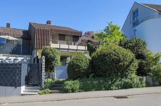 Reihenhaus kaufen in 75210 Keltern, Gepflegtes Reihenhaus