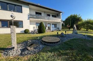 Wohnung kaufen in 94538 Fürstenstein, Großzügige 3-Zimmer-ETW in Fürstenstein/Nammering