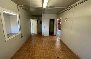Büro zu mieten in 13597 Berlin, Kleine Lagerfläche im Erdgeschoss in Spandau