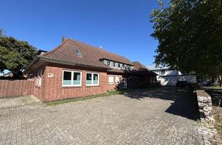 Mehrfamilienhaus kaufen in 26384 Wilhelmshaven, Gepflegtes Mehrfamilienhaus in Heppens!