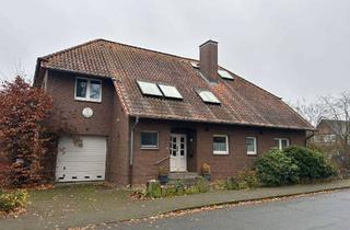 Einfamilienhaus kaufen in 29562 Suhlendorf, Exklusive Gelegenheit: Großzügiges Einfamilienhaus auf attraktivem Eckgrundstück in ruhiger Wohnlage