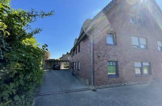 Mehrfamilienhaus kaufen in 46325 Borken, Top vermietetes Mehrfamilienhaus mit 6 Wohneinheiten in Borken-Gemen