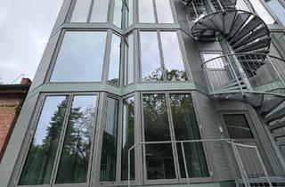 Wohnung kaufen in Prenzlauer Allee, 10405 Berlin, Neubau-Maisonette im Hinterhaus mit Ausbaupotenzial auf ca. 84 m² – flexible Nutzung & 2 Zugänge
