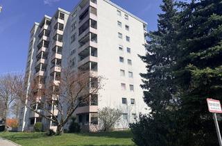 Wohnung kaufen in 64646 Heppenheim, Wohnen über den Dächern von Heppenheim
