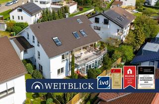 Einfamilienhaus kaufen in 74354 Besigheim, WEITBLICK: Leben auf hohem Niveau!