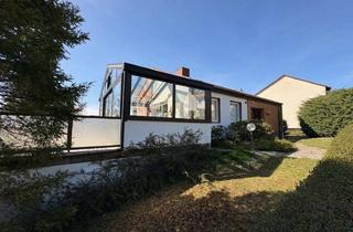 Einfamilienhaus kaufen in 37120 Bovenden, Freistehendes Wohnhaus in Toplage von Bovenden