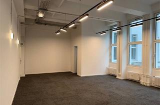 Büro zu mieten in Rudi-Dutschke-Str. 18, 10969 Berlin, Ruhig gelegendes Büro Nähe U- Bhf Kochstr. zu mieten