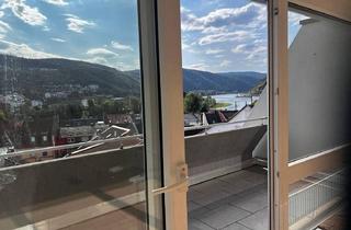 Wohnung kaufen in 55411 Bingen, Helle 2-Zimmer Wohnung zentral in Bingen