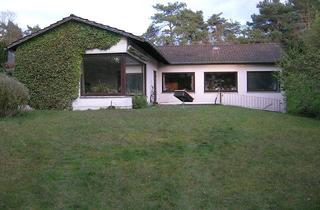 Einfamilienhaus kaufen in 33659 Bielefeld, Einfamilienhaus auf variabel großem Grundstück für Familie mit Kindern, barrierefrei