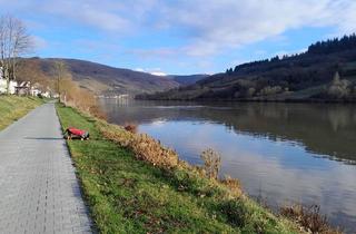 Haus kaufen in 56859 Alf, Großzügiges Anwesen für Individualisten in unverbaubarer Mosel-Lage