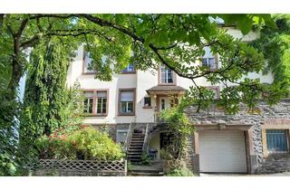 Haus kaufen in 56859 Alf, Mosel-Promenade Großzügiges Anwesen für Individualisten