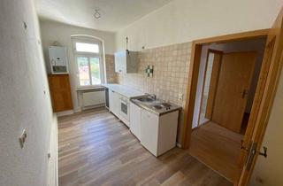 Wohnung mieten in Lindenallee, 07548 Gera, Freundliche, helle 2-Raum-Wohnung in Gera - Debschwitz