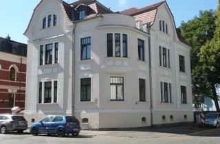 Wohnung mieten in Clara-Zetkin-Straße 61, 08058 Zwickau, +++ exklusive 5 Zimmer Wohnung mit Balkon sowie 2 Stellplätzen +++