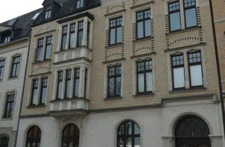 Wohnung mieten in Spiegelstraße, 08056 Zwickau, +++ renovierte 2 Zimmer Wohnung in Bahnhofsvorstadt +++