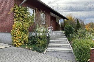 Haus kaufen in 33129 Delbrück, Zweifamilienhaus mitten in Delbrück