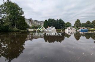 Wohnung kaufen in Klein-Von-Diepold-Straße 16, 26721 Emden, Renovierungsbedürftige große Etagenwohnung mit guter Infrastruktur