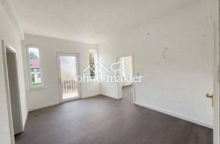Wohnung mieten in Hauptstraße 62, 31171 Nordstemmen, Attraktive 2,5-Zimmer Wohnung mit eigenem Eingang / saniert 2025 in bester Lage von Nordstemmen
