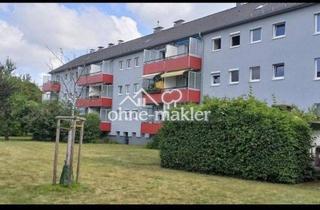 Wohnung mieten in Erich-Klausener-Straße 80, -Stockum, 40474 Düsseldorf, Möblierte 3-Zimmer-Wohnung mit Balkon & Parkplatz