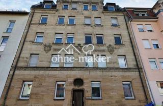 Wohnung kaufen in 90427 Nürnberg, Provisionsfrei – 4-Zimmer-Eigentumswohnung im 2. OG | Nürnberg-Schniegling