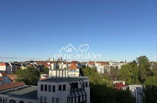 Wohnung mieten in 10709 Berlin, Möblierte 2-Zimmer Wohnung in Wilmersdorf