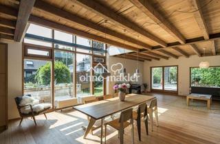 Immobilie kaufen in Rotdornweg 1, 63303 Dreieich, Architektenhaus im Villenviertel Buchschlag Verkauf im Wege der Teilungsversteigerung