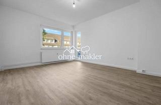 Wohnung mieten in 28359 Bremen, Bremen Horn: Nahe Universität – 3 Zimmer – Balkon