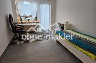 WG-Zimmer mieten in Edelfinger Str. 26, 97980 Bad Mergentheim, WG-Zimmer in 3er-WG mit Küche, zwei Bädern und Terrasse