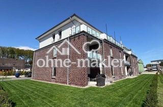 Wohnung mieten in 24576 Bad Bramstedt, Charmante 3-Zimmer-Wohnung mit Neubaucharakter