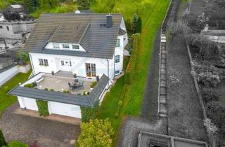 Einfamilienhaus kaufen in 07749 Jena, Exklusives Einfamilienhaus mit großer Einliegerwohnung in toller Lage von Jena