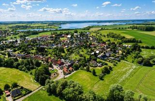 Grundstück zu kaufen in 23942 Dassow, PLATZ FÜR IHRE VISIONEN IN IDYLLISCHER LAGE