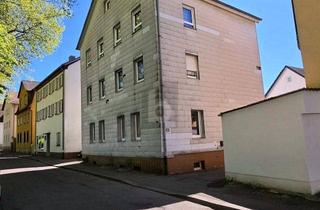 Wohnung kaufen in 73033 Göppingen, SANIERUNGSCHANCE IN GÖPPINGEN