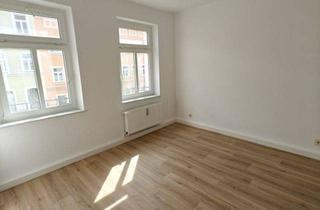 Wohnung mieten in 02763 Zittau, Renovierte 2 Zimmer am Stadtkern