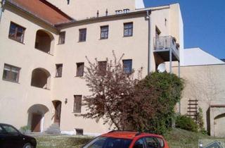 Wohnung mieten in 02763 Zittau, Attraktive Wohnung mit Balkon in der Innenstadt.
