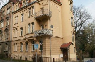 Wohnung mieten in 02763 Zittau, Barrierefreie 2-Raum-Wohnung mit Fahrstuhl im Haus