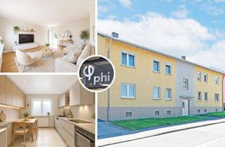 Wohnung kaufen in 52134 Herzogenrath, PHI AACHEN - Helle Wohnetage mit Loggia und Stellplatz in guter Lage von Herzogenrath-Merkstein!