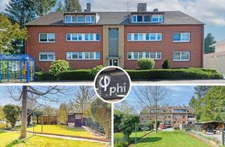 Immobilie kaufen in 52134 Herzogenrath, PHI AACHEN - Gut vermietetes 9-Parteien-Haus mit Garten und Balkonen in Herzogenrath-Kohlscheid!