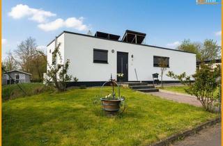 Haus kaufen in 34628 Willingshausen, MODERN, KLEIN, EBEN! KEINE KÄUFERPROVISION!