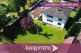 Einfamilienhaus kaufen in 94036 Passau, Einfamilienhaus mit Einliegerwohnung auf 1.121 m² in Passau-Heining – mit Entwicklungspotenzial