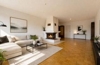 Wohnung kaufen in 63263 Neu-Isenburg, Dreizimmerwohnung in kleiner Liegenschaft in unmittelbarer Nähe zum Isenburg-Zentrum