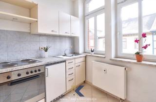 Wohnung mieten in Tilesiusstraße, 99974 Mühlhausen, ***sonnige, kleine 2 Zi.-Whg. mit Einbauküche***