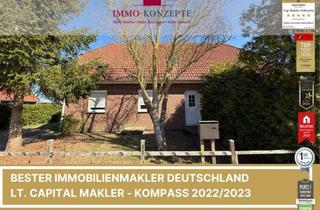 Einfamilienhaus kaufen in 19089 Demen, Modernisierungsbedürftiges Einfamilienhaus mit Terrasse in Demen