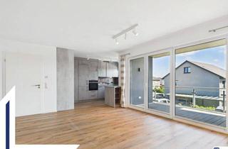 Wohnung mieten in 24235 Laboe, 3 Zimmer Wohnung in Laboe zu vermieten || FAHRSTUHL || Lütt Immobilien Kiel