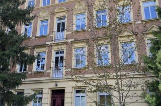 Mehrfamilienhaus kaufen in 04860 Torgau, Stattliches Mehrfamilienhaus mit 8 WE in 04860 Torgau zu Verkaufen