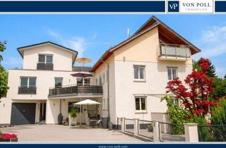 Einfamilienhaus kaufen in 88048 Friedrichshafen, Hochwertig modernisiertes MFH mit neu angebautem Einfamilienhaus - 4 flexibel nutzbare Wohneinheiten