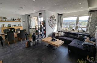 Wohnung kaufen in 73061 Ebersbach, Ebersbach an der Fils - Attraktive 4,5-Zimmer-Eigentumswohnung 103m² *provisionsfrei*