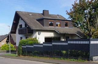 Einfamilienhaus kaufen in 53925 Kall, Kall - Kall im Naturpark Eifel, großzügiges Einfamilienhaus mit Einliegerwohnung in gepflegte Ruhiglage nahe Ortskern