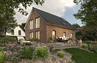 Haus kaufen in 47929 Grefrath, Grefrath - Ihr Traumhaus in Grefrath - ruhig gelegen & individuell planbar | Grundstück inklusive