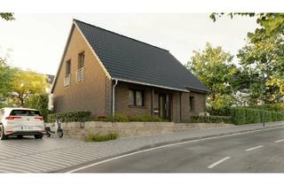Einfamilienhaus kaufen in 47929 Grefrath, Grefrath - Jetzt Baugrundstück sichern - modernes Einfamilienhaus in Grefrath